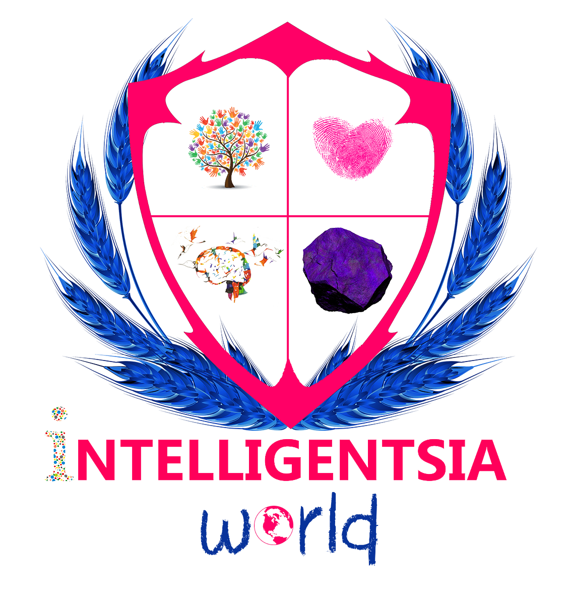 Intelligentsia World